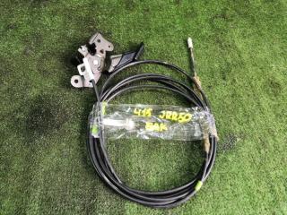 Тросик лючка бака NISSAN TERRANO REGULUS JRR50 QD32ETI 78822-0W700 1 ракурс