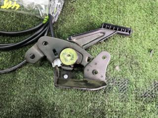 Тросик лючка бака NISSAN TERRANO REGULUS JRR50 QD32ETI 78822-0W700 3 ракурс