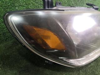 Фара правая передняя MITSUBISHI AIRTREK CU4W 4G64 MR991928 3 ракурс