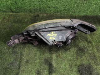 Фара правая передняя MITSUBISHI AIRTREK CU4W 4G64 MR991928 4 ракурс