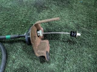 Тросик газа NISSAN SAFARI WGY61 TB45E 18201-VB020 2 ракурс