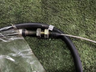 Тросик газа NISSAN SAFARI WGY61 TB45E 18201-VB020 3 ракурс