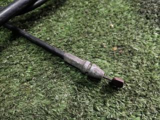 Тросик капота передний NISSAN ELGRAND AVWE50 QD32ETI 65621VE000 3 ракурс