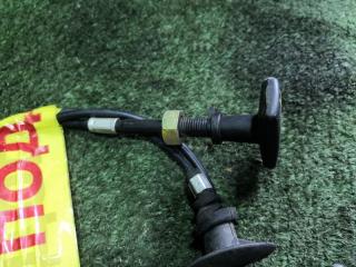 Тросик капота передний MAZDA BONGO FRIENDEE SGL5 WLT S05B56720A 3 ракурс