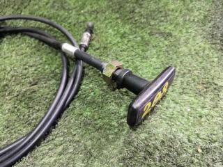 Тросик капота передний MAZDA BONGO FRIENDEE SGL5 WLT S05B-56-720A 3 ракурс