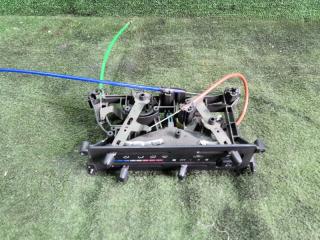 Блок управления климат-контролем TOYOTA CAMI J100E HCEJ 55910-87403 1 ракурс Блок управления климат-контролем TOYOTA CAMI J100E HCEJ 55910-87403 1 ракурс