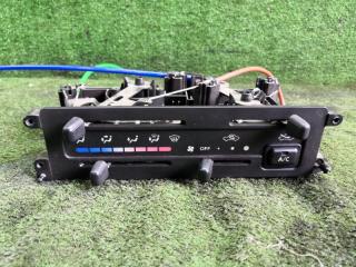 Блок управления климат-контролем TOYOTA CAMI J100E HCEJ 55910-87403 2 ракурс Блок управления климат-контролем TOYOTA CAMI J100E HCEJ 55910-87403 2 ракурс