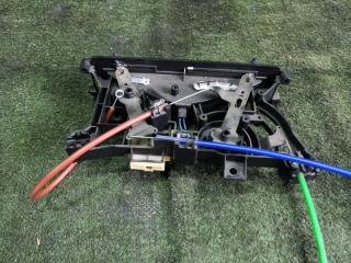 Блок управления климат-контролем TOYOTA CAMI J100E HCEJ 55910-87403 3 ракурс Блок управления климат-контролем TOYOTA CAMI J100E HCEJ 55910-87403 3 ракурс