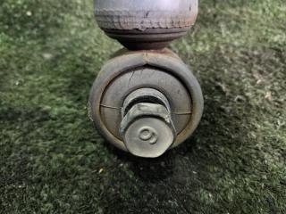 Амортизатор левый задний TOYOTA CAMI J100E HCEJ 48530-87406 3 ракурс