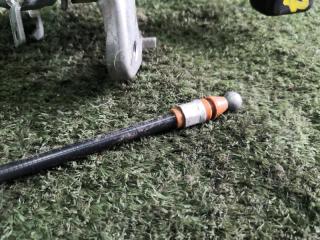 Тросик лючка бака TOYOTA CAMI J100E HCEJ 77035-87401 2 ракурс