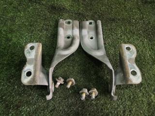Петля капота передняя TOYOTA CAMI J100E HCEJ 53401-87701 2 ракурс