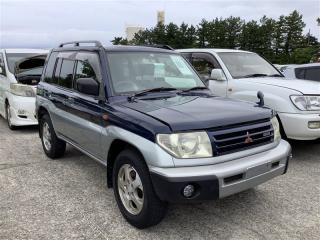 Шлейф-лента air bag MITSUBISHI PAJERO IO H76W 4G93 MR301705 5 ракурс