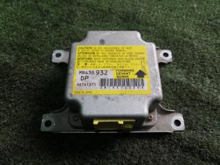 Запчасть Блок управления airbag  MITSUBISHI PAJERO IO MR438932 Контрактный Год: 1999   Блок управления airbag. 
Аукционный автомобиль привезенный из Японии, проверялся перед снятием.
Ошибок по подушкам на доноре не было.
Корпус и крепления целые.
Контактная группа без окислений, штекер без повреждений.
Продается как на фото. 
Готов к установке на ваш автомобиль. 
Даем время на проверку и установку. 
Отправим в любую точку РФ и СНГ.

MITSUBISHI PAJERO IO 1999-Й ГОД, АКПП, 4WD, 5-ТИ ДВЕРНЫЙ КУЗОВ H76W, ДВС 4G93 GDI, 2-Х ЦВЕТНЫЙ ЦВЕТ - СЕРО-СИНИЙ T38A71