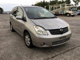 Тросик лючка бака TOYOTA COROLLA SPACIO ZZE122 1ZZFE 77035-12400 4 ракурс