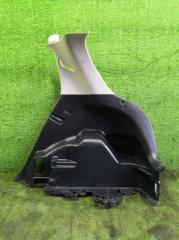 Обшивка багажника задняя правая TOYOTA VITZ 2011