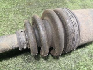 Привод левый задний TOYOTA VITZ NSP135 1NRFE 42340-52010 2 ракурс