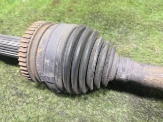 Привод левый задний TOYOTA VITZ NSP135 1NRFE 42340-52010 3 ракурс