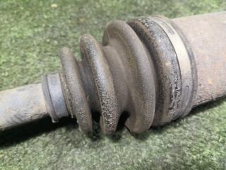 Привод левый задний TOYOTA VITZ NSP135 1NRFE 42340-52010 5 ракурс