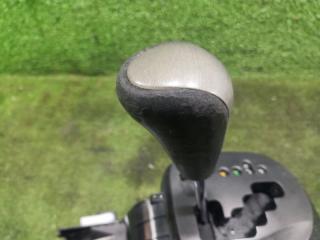 Ручка переключения автомата TOYOTA VITZ NSP135 1NRFE 33560-52420 2 ракурс
