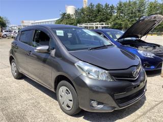 Блок управления 4wd TOYOTA VITZ NSP135 1NRFE 89630-52040 4 ракурс