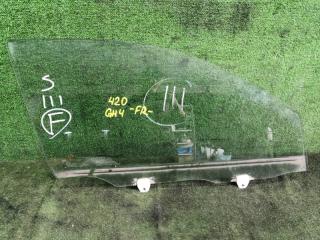 Стекло правое переднее HONDA HR-V GH4 D16A 73300-S4N-000 1 ракурс