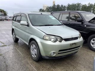 Стекло правое переднее HONDA HR-V GH4 D16A 73300-S4N-000 4 ракурс