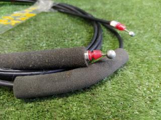 Тросик лючка бака TOYOTA CELICA ST183 3SGE 77035-32150 3 ракурс