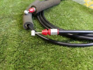 Тросик лючка бака TOYOTA CELICA ST183 3SGE 77035-32150 4 ракурс