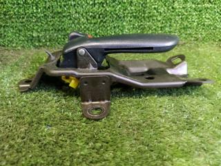 Ручка двери внутренняя левая передняя TOYOTA CELICA ST183 3SGE 69206-20060 2 ракурс