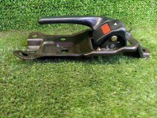 Ручка двери внутренняя левая передняя TOYOTA CELICA ST183 3SGE 69206-20060 3 ракурс