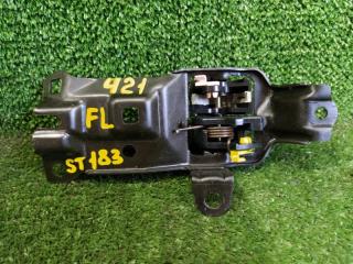 Ручка двери внутренняя левая передняя TOYOTA CELICA ST183 3SGE 69206-20060 4 ракурс
