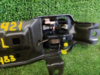 Ручка двери внутренняя левая передняя TOYOTA CELICA ST183 3SGE 69206-20060 5 ракурс