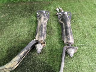 Крепление бака TOYOTA CELICA ST183 3SGE 77601-20161 3 ракурс