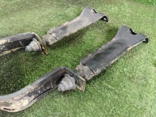Крепление бака TOYOTA CELICA ST183 3SGE 77601-20161 5 ракурс
