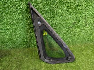 Форточка кузова левая передняя TOYOTA PRIUS NHW20 1NZFXE 62120-47011 2 ракурс