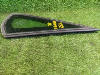 Форточка кузова левая передняя TOYOTA PRIUS NHW20 1NZFXE 62120-47011 3 ракурс