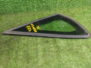 Форточка кузова левая передняя TOYOTA PRIUS NHW20 1NZFXE 62120-47011 4 ракурс