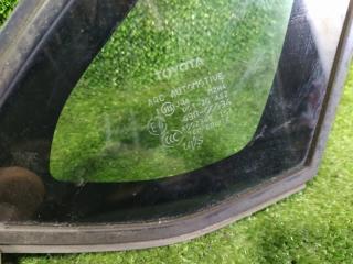 Форточка кузова левая передняя TOYOTA PRIUS NHW20 1NZFXE 62120-47011 5 ракурс
