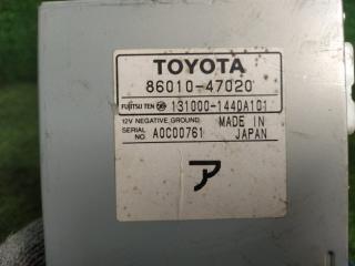 Электронный блок TOYOTA PRIUS NHW20 1NZFXE 86010-47020 4 ракурс Электронный блок TOYOTA PRIUS NHW20 1NZFXE 86010-47020 4 ракурс
