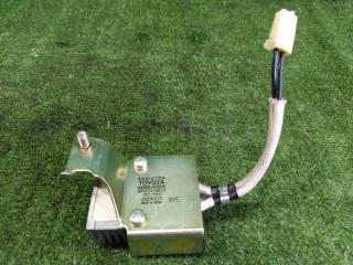 Реостат TOYOTA PRIUS NHW20 1NZFXE 44535-47020 1 ракурс