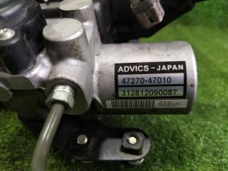 Главный тормозной цилиндр TOYOTA PRIUS NHW20 1NZFXE 47270-47010 2 ракурс