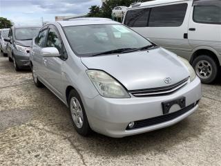 Электронный блок TOYOTA PRIUS NHW20 1NZFXE 89670-47020 4 ракурс