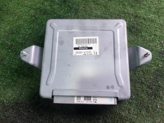 Электронный блок TOYOTA PRIUS NHW20 1NZFXE 89981-47331 1 ракурс Электронный блок TOYOTA PRIUS NHW20 1NZFXE 89981-47331 1 ракурс