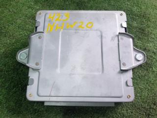 Электронный блок TOYOTA PRIUS NHW20 1NZFXE 89981-47331 4 ракурс Электронный блок TOYOTA PRIUS NHW20 1NZFXE 89981-47331 4 ракурс