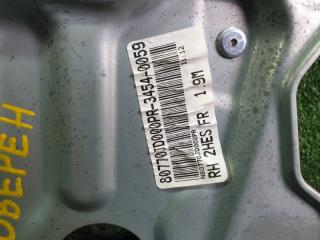 Стеклоподъемник правый передний NISSAN DUALIS NJ10 MR20DE 80770JD000 4 ракурс Стеклоподъемник правый передний NISSAN DUALIS NJ10 MR20DE 80770JD000 4 ракурс