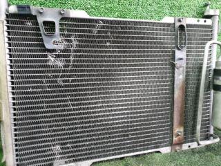 Радиатор кондиционера SUZUKI JIMNY WIDE JB33W G13B 95311-81A00 2 ракурс
