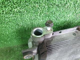 Радиатор кондиционера SUZUKI JIMNY WIDE JB33W G13B 95311-81A00 4 ракурс