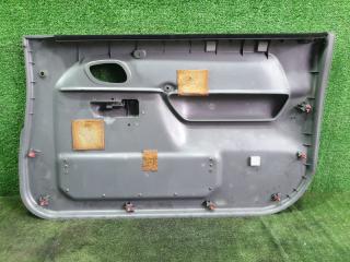 Обшивка дверей SUZUKI JIMNY WIDE JB33W G13B 83701-81A10-K4Y 5 ракурс
