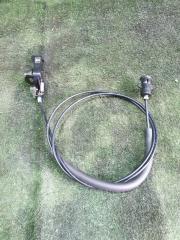 Тросик лючка бака SUZUKI JIMNY WIDE JB33W G13B 76520-81A00 2 ракурс