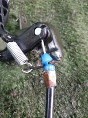 Тросик лючка бака SUZUKI JIMNY WIDE JB33W G13B 76520-81A00 4 ракурс